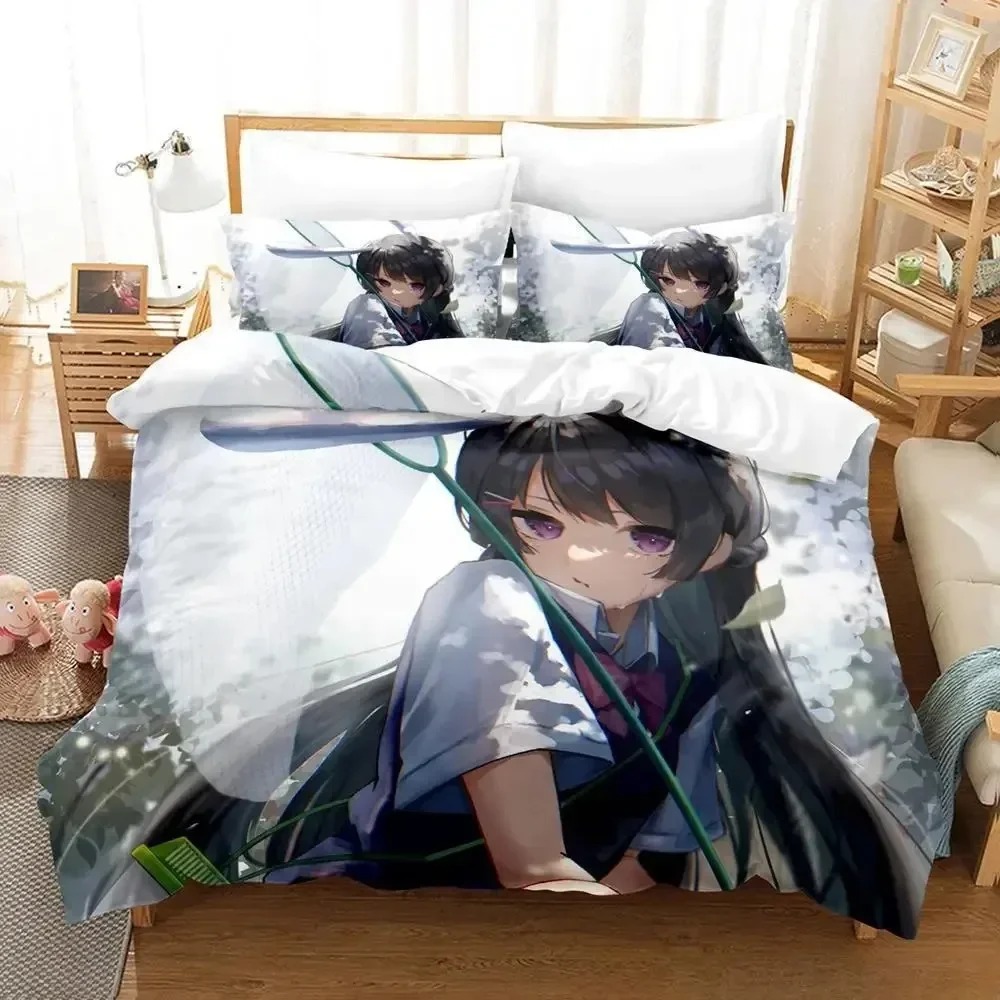 3D Printing Youtubers - Virtual Youtuber Tsukino Mito 3D Set