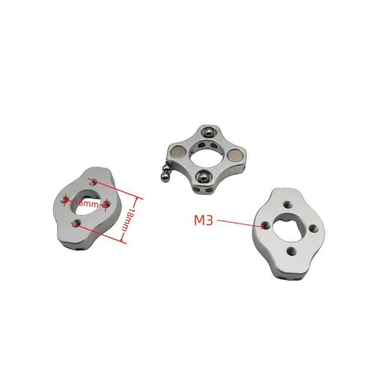 Ender 3 Upgrade Kit - Funssor Ender 3 NG T8 Lead