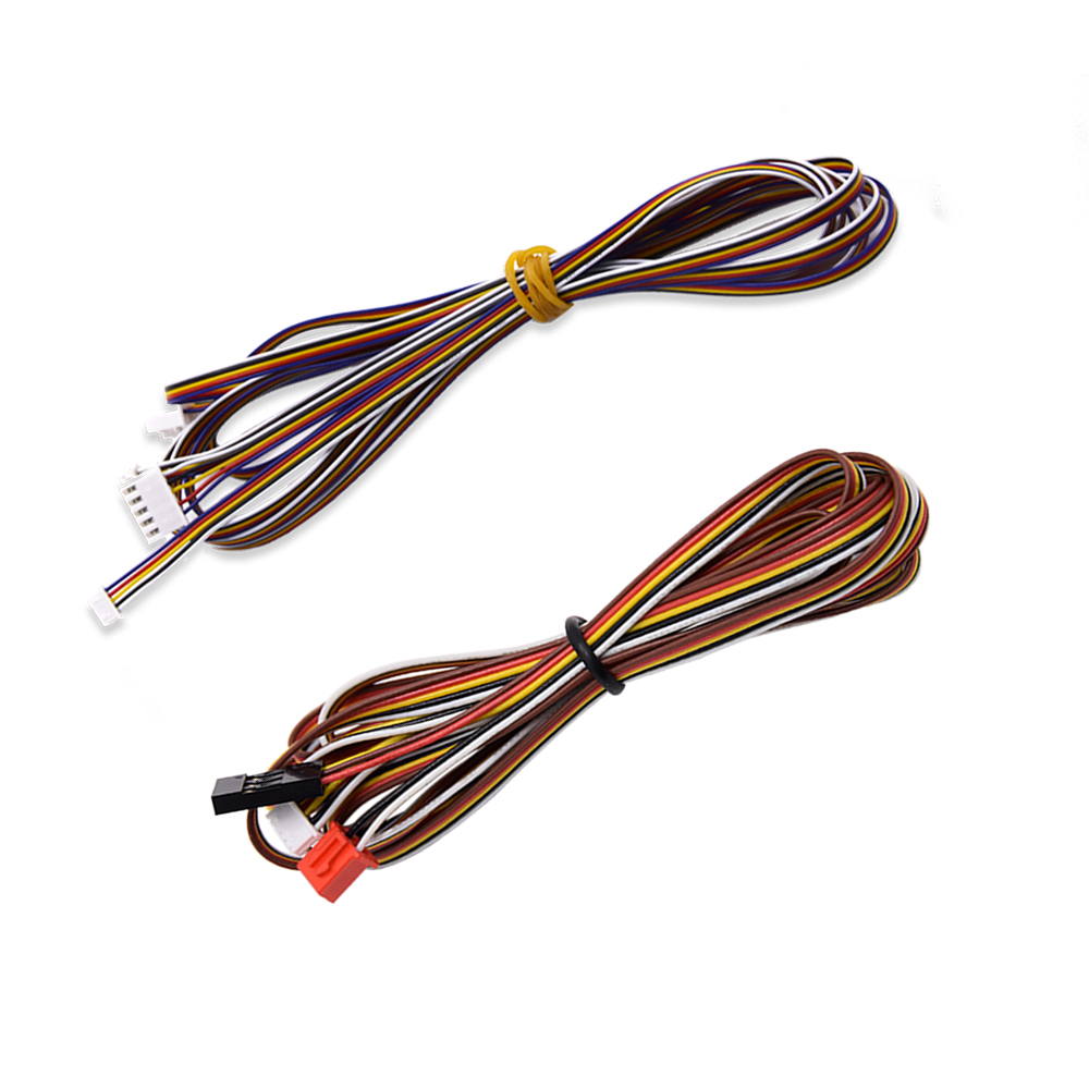 3D Printer Cable Chain - Kabel Ekstensi BL Touch 1.5M, Kabel