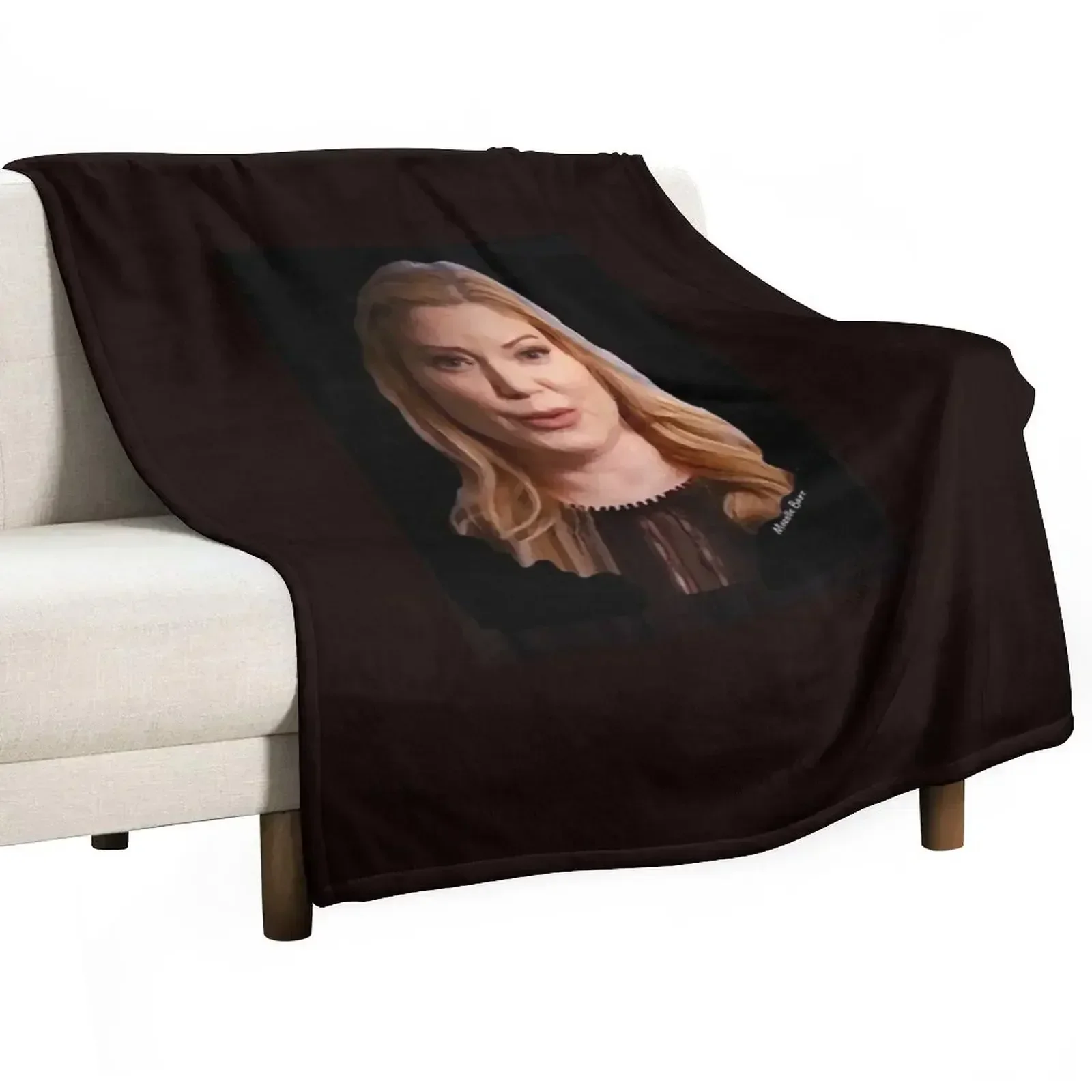3D Printing File Free - Amy Allan dari The Dead Files