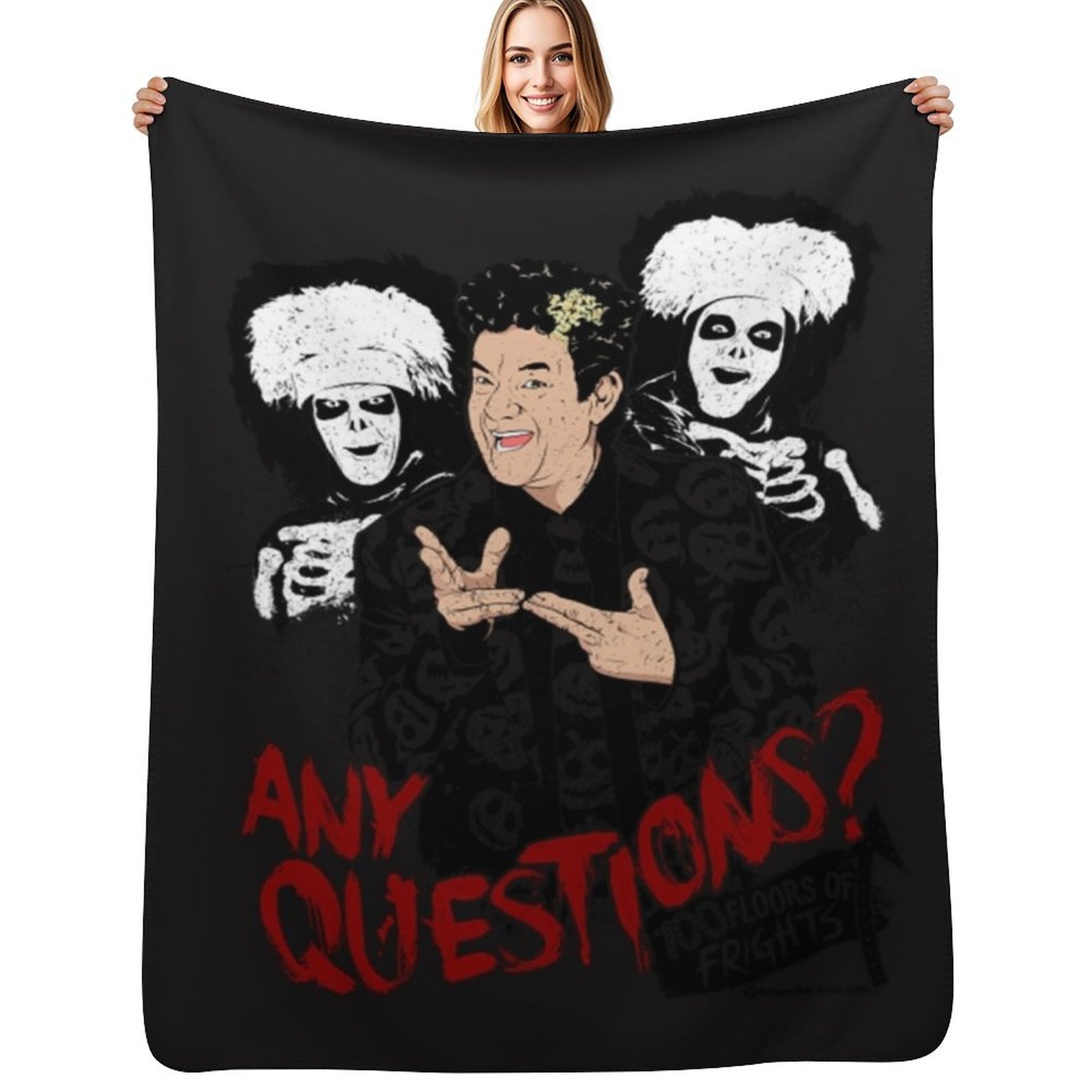 3D Printing Question - David S Pumpkins Selimut Hangat untuk