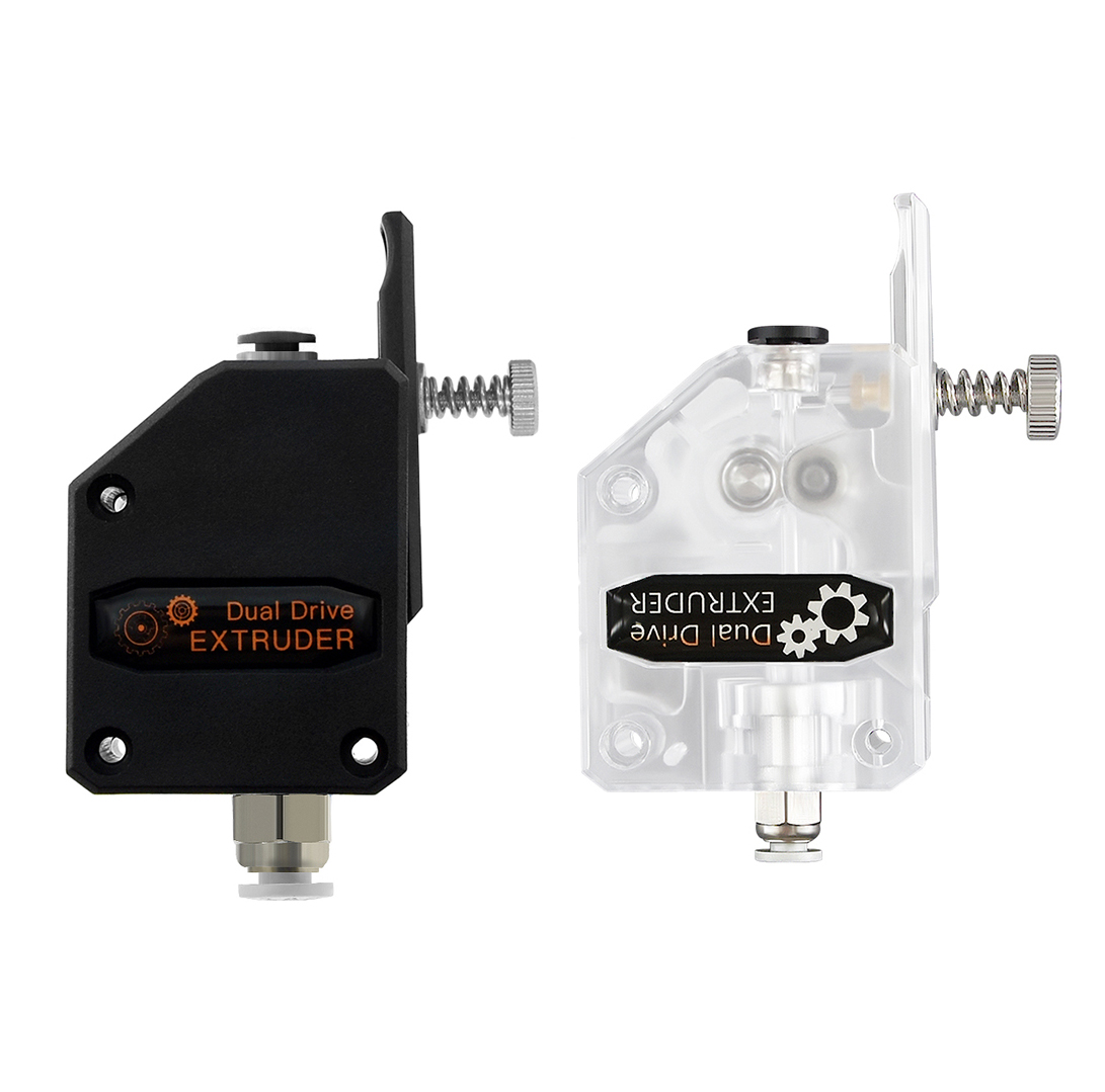 Ender 3 Upgrade Kit - Bagian Printer 3D MK8 Extruder Clone
