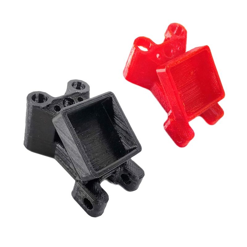 3D Printing Housing - 3D dicetak BN-220 BE220 GPS Mount