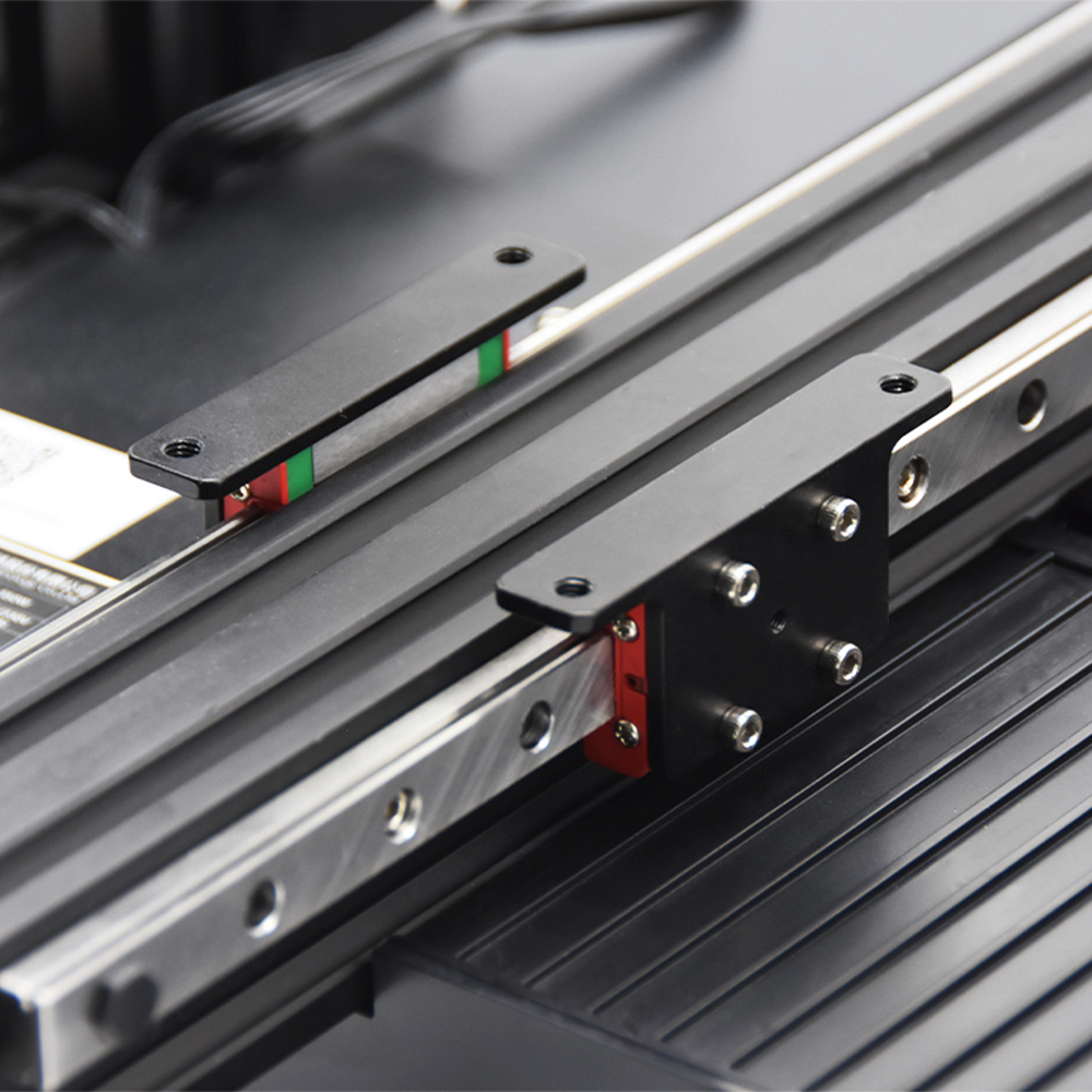 3D Printing X Axis - Kit Upgrade Printer 3D Ender 3/Pro/S1/Ender