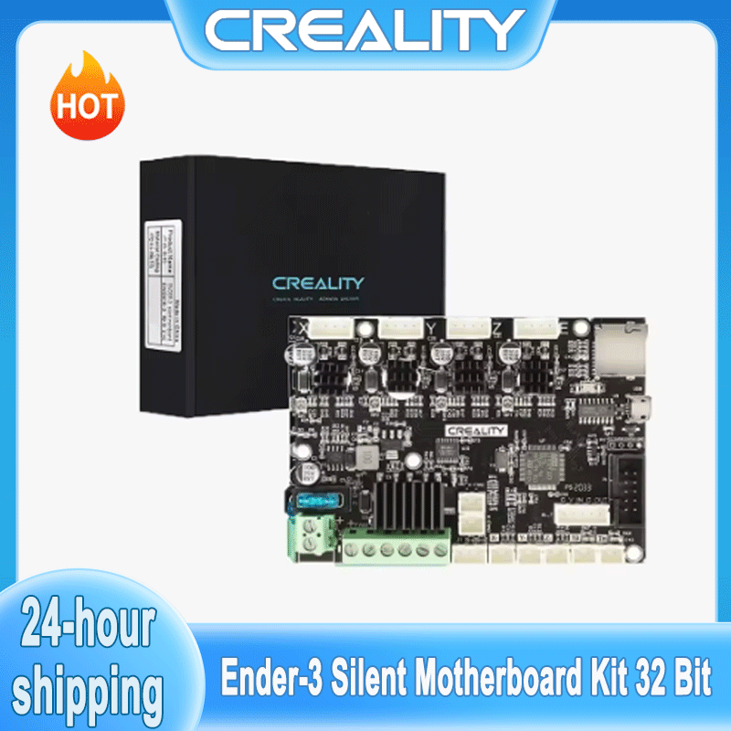 Ender 3 Upgrade Kit - Kit Motherboard Creality Ender 3 yang