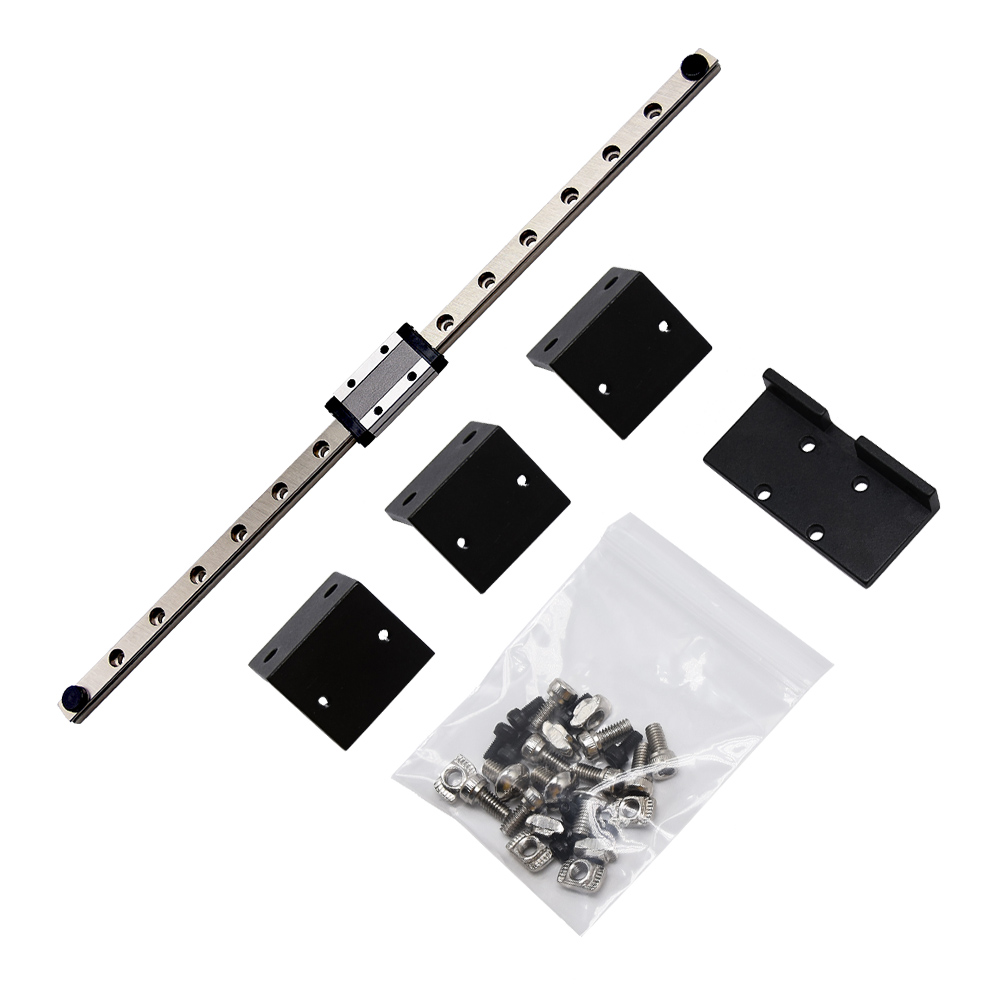 Ender 3 Upgrade Kit - Kit Upgrade Sumbu X Ender 3/V2/Pro