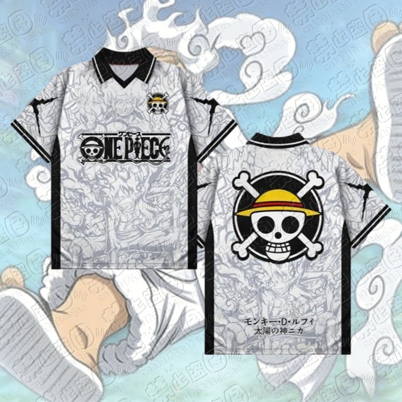 3D Printing Examples - Kaos 3D Print Anime One Piece