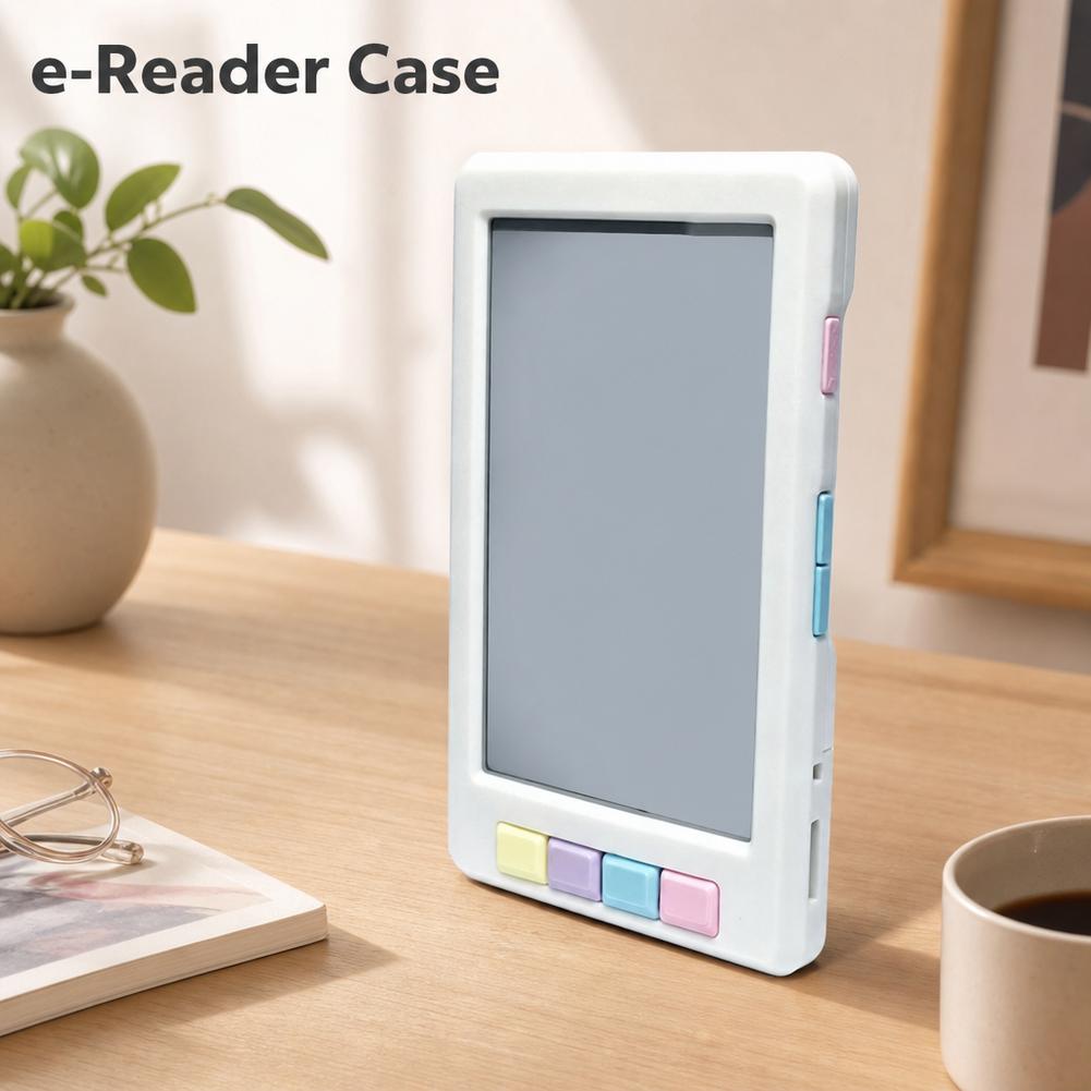 3D Printing Housing - Untuk Reading Star Eye X4, Casing