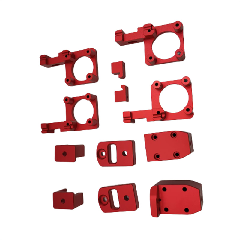 Ender 3 Upgrade Kit - Kit peningkatan mesin CNC Funssor Ender3