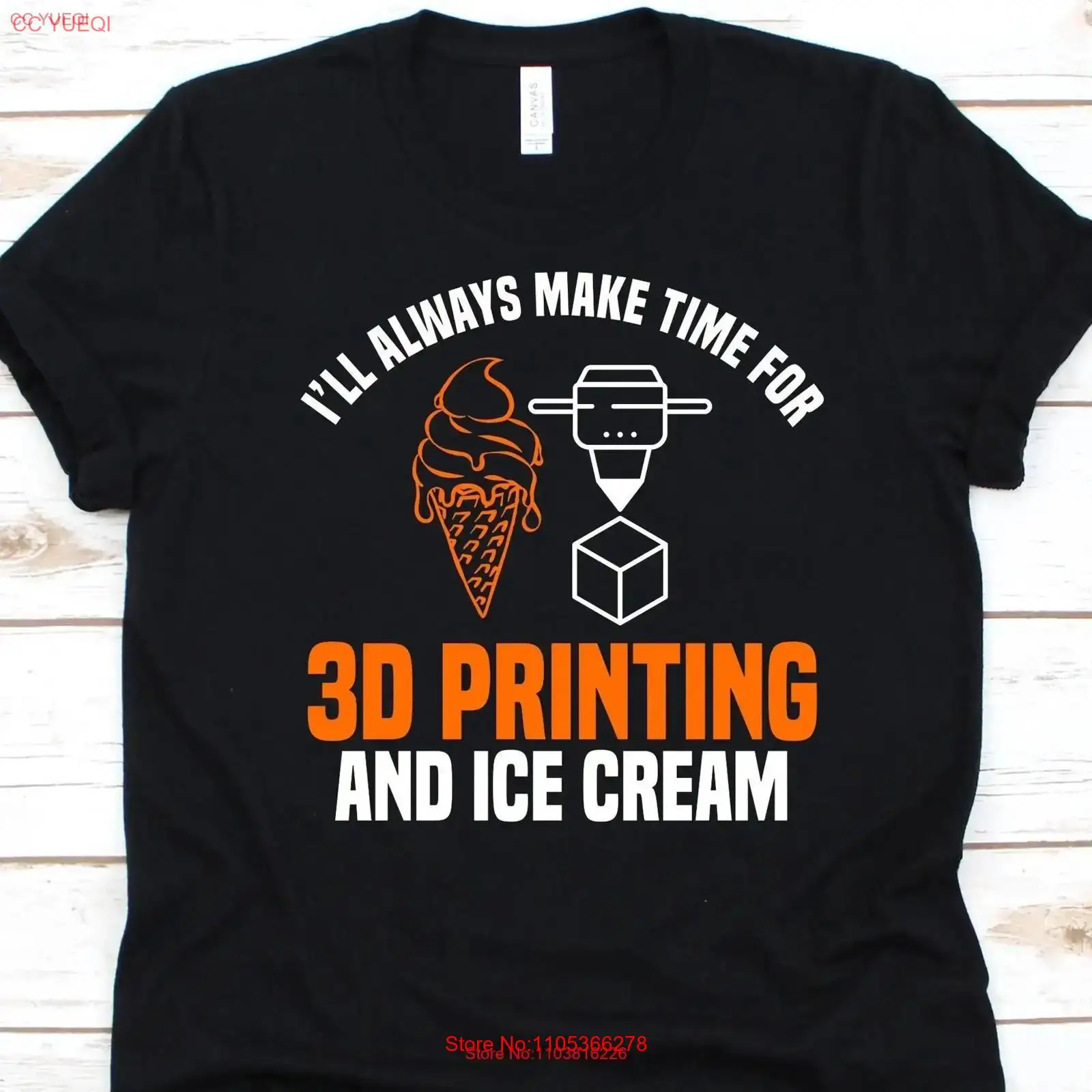3D Printing Maket - Saya Selalu Membuat Waktu Untuk Printer