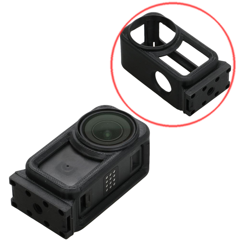 3D Printing Housing - 1 Buah untuk DJI Osmo Nano