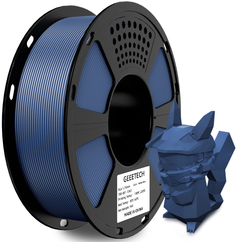 3D Printing Warehouse - Geeetech US East Warehouse Matte PLA