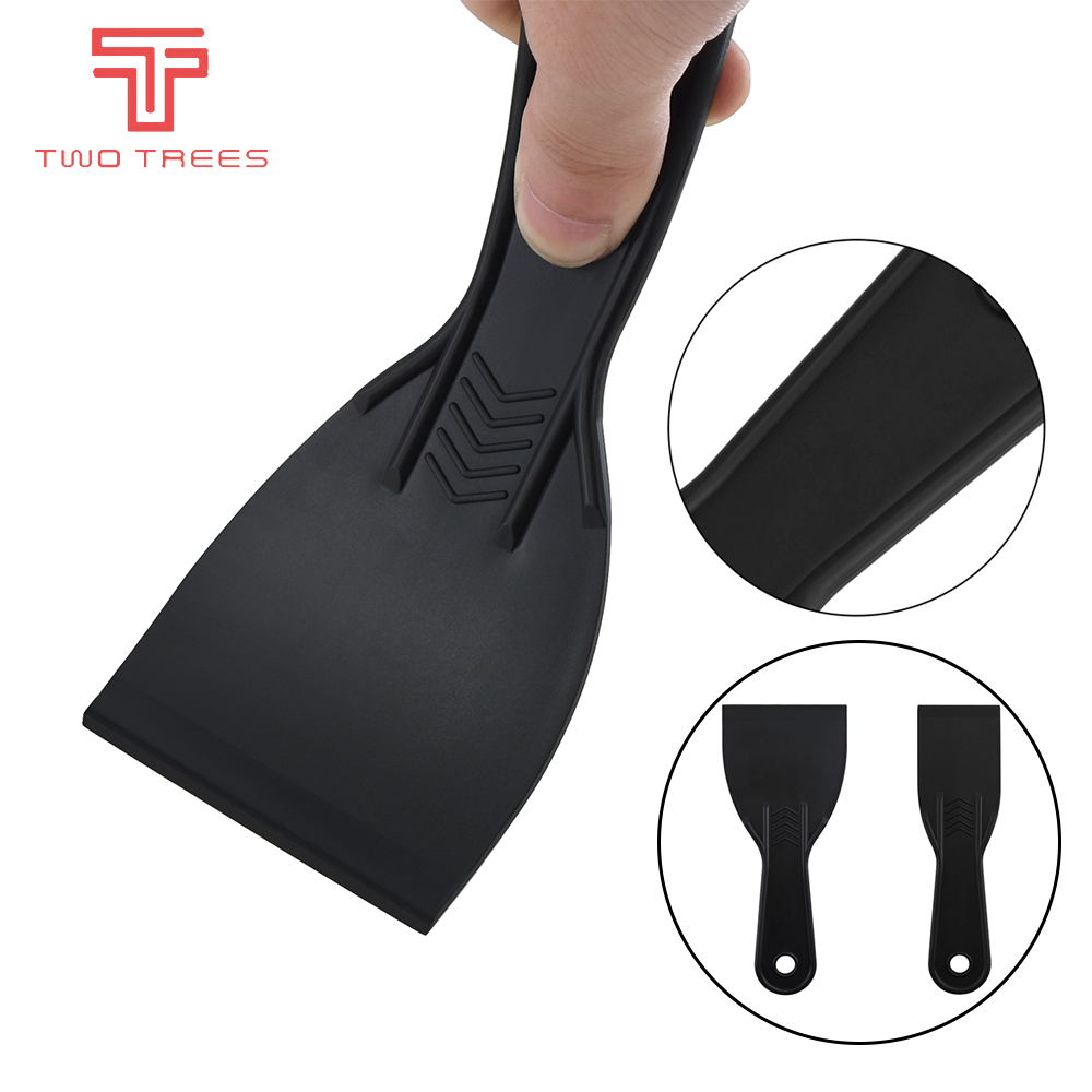 3D Print Removal Tool - Printer 3D SLA Resin khusus sekop