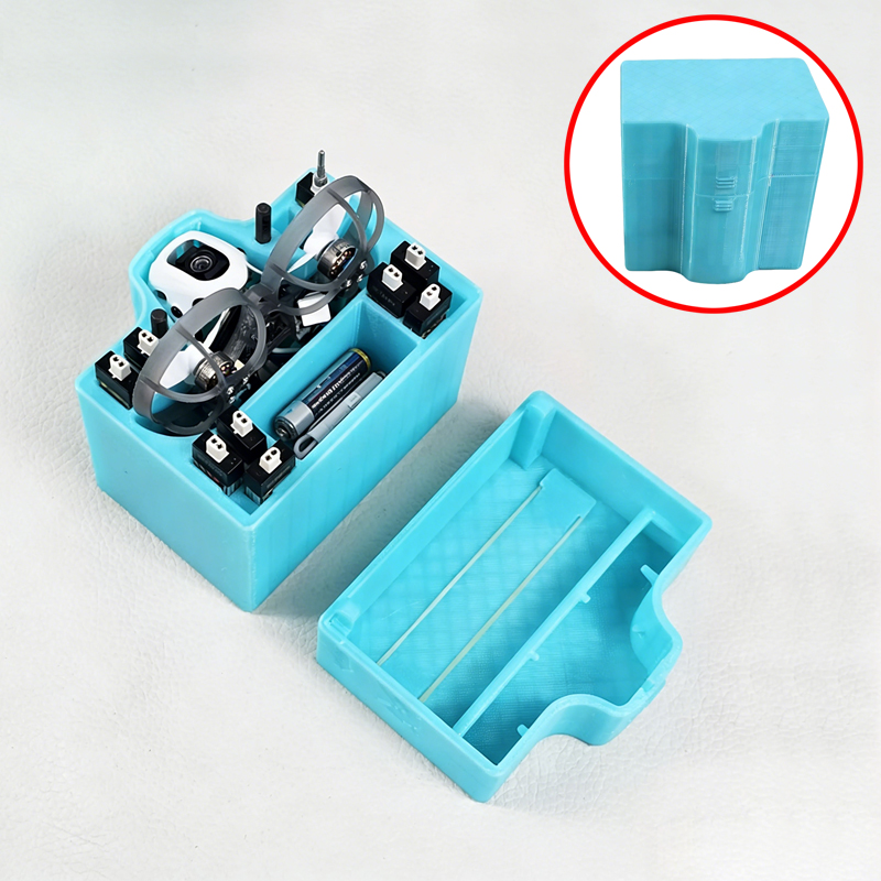 3D Printing Housing - 1 Buah untuk BetaFPV Meteor65 Pro