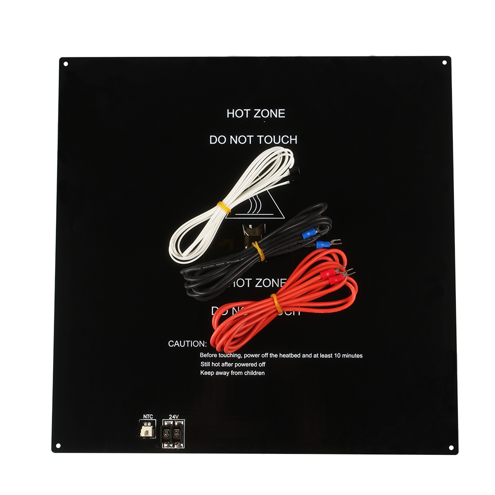 3DSWAY Bagian Printer 3D 410X4 - 3D Printing Warehouse ulasan dan harga