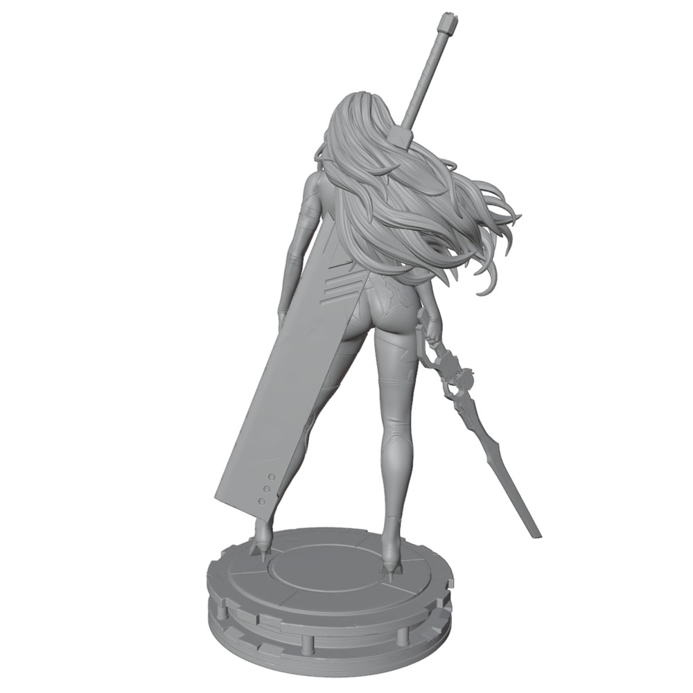 1/24 Dekorasi meja, model kit  - 3D Printing Instructor ulasan dan harga
