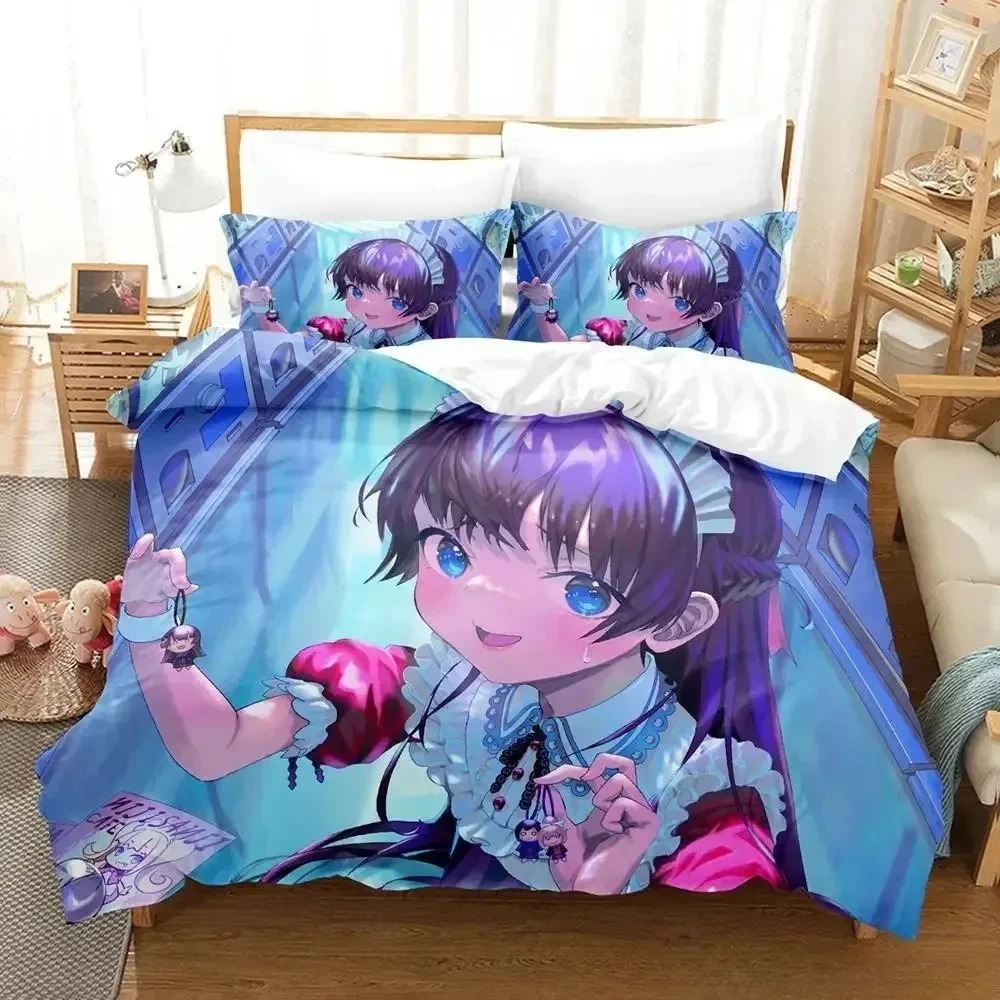 Virtual Youtuber Tsukino Mito  - 3D Printing Youtubers ulasan dan harga