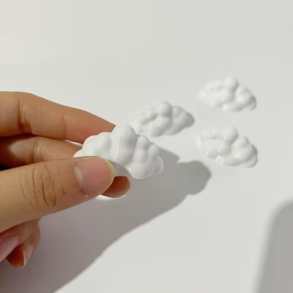 6 Buah Tempat Foto Berbentuk A - 3D Printing Foto ulasan dan harga