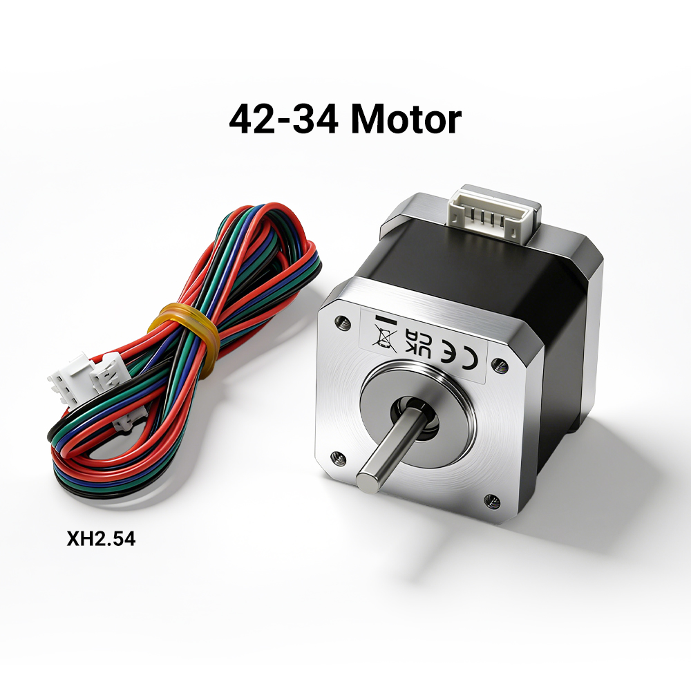 Motor Stepper 3D Printer 42 40 - 3D Printing X Axis ulasan dan harga