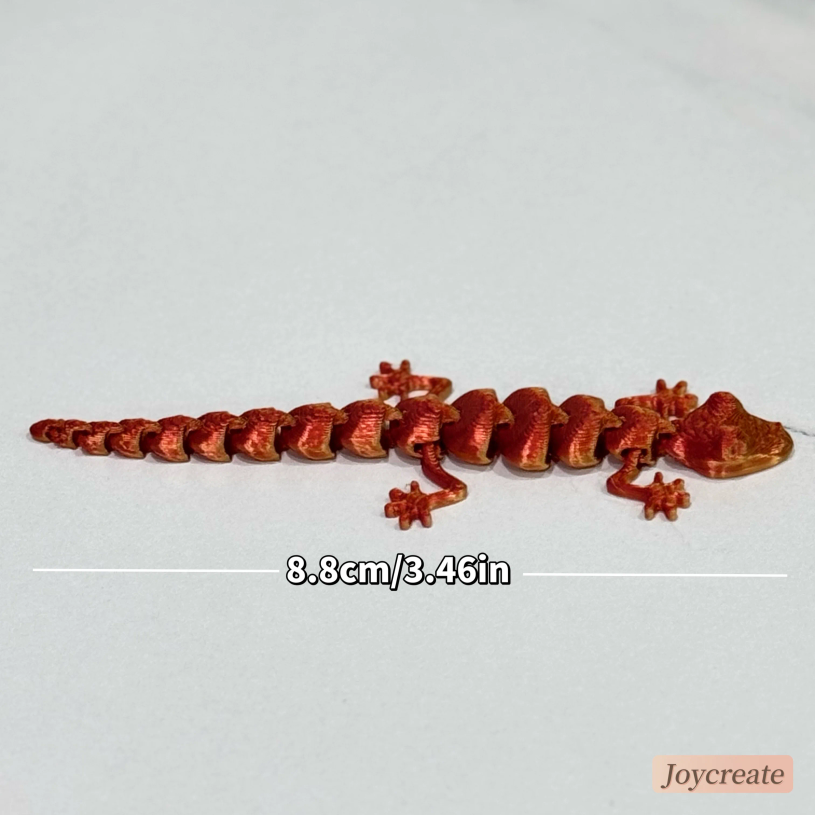 30 Set Kadal 3D Print dengan S - 3D Printing Household Items ulasan dan harga
