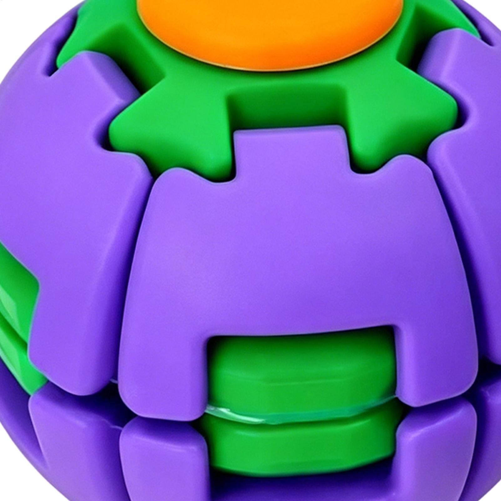 Bola Fidget Cetak 3D Sensorik  - 3D Printing Jobs ulasan dan harga