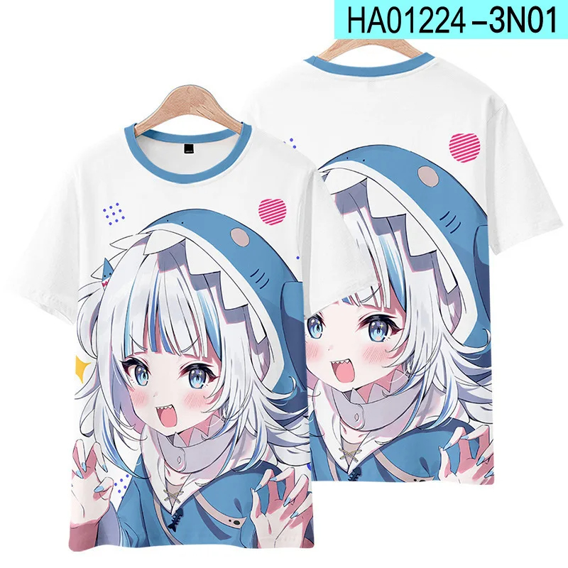 Hololive EN Virtual YouTuber G - 3D Printing Youtubers ulasan dan harga