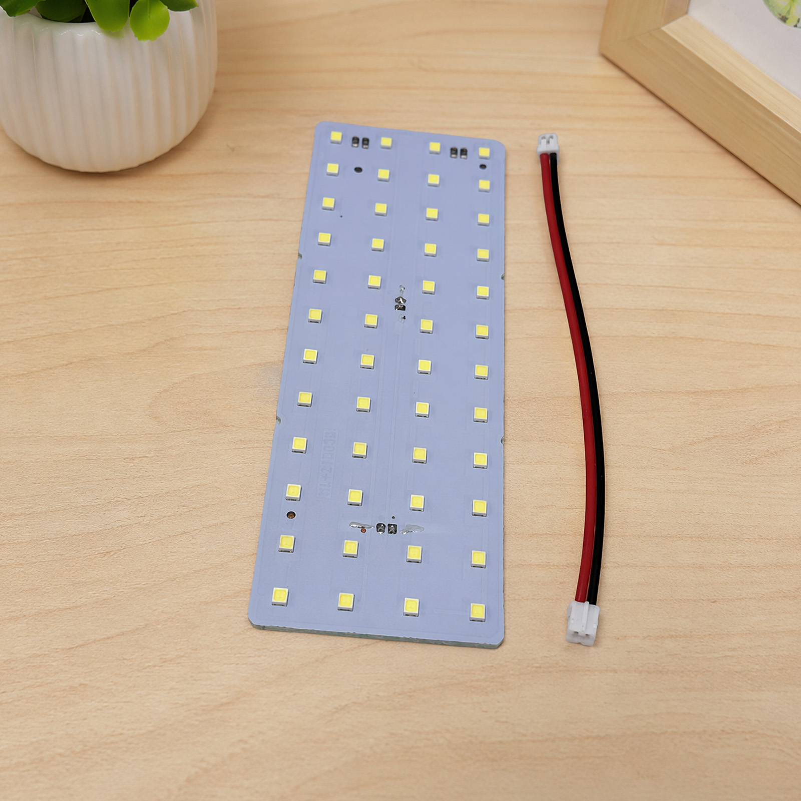 Untuk Kit Papan Lampu Latar LE - 3D Printing Model ulasan dan harga
