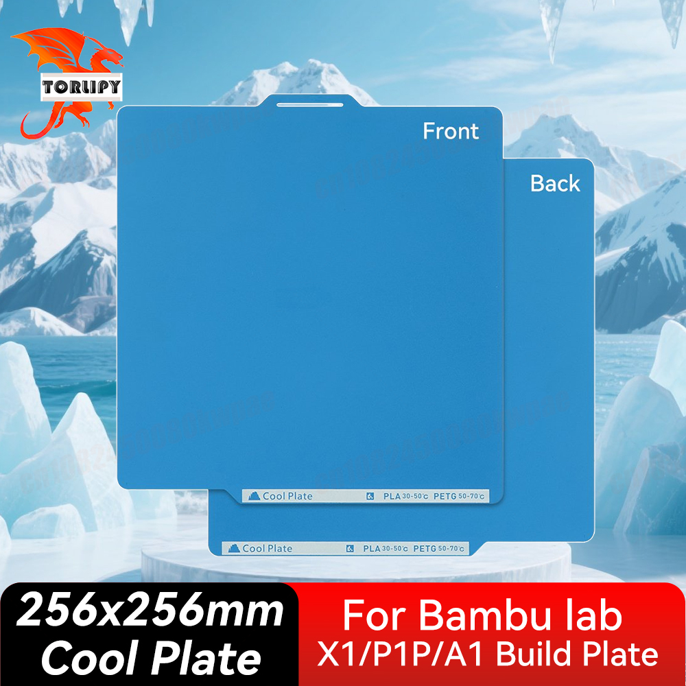 Pelat Pendingin Untuk Bambu La - 3D Printer Bed Spring ulasan dan harga