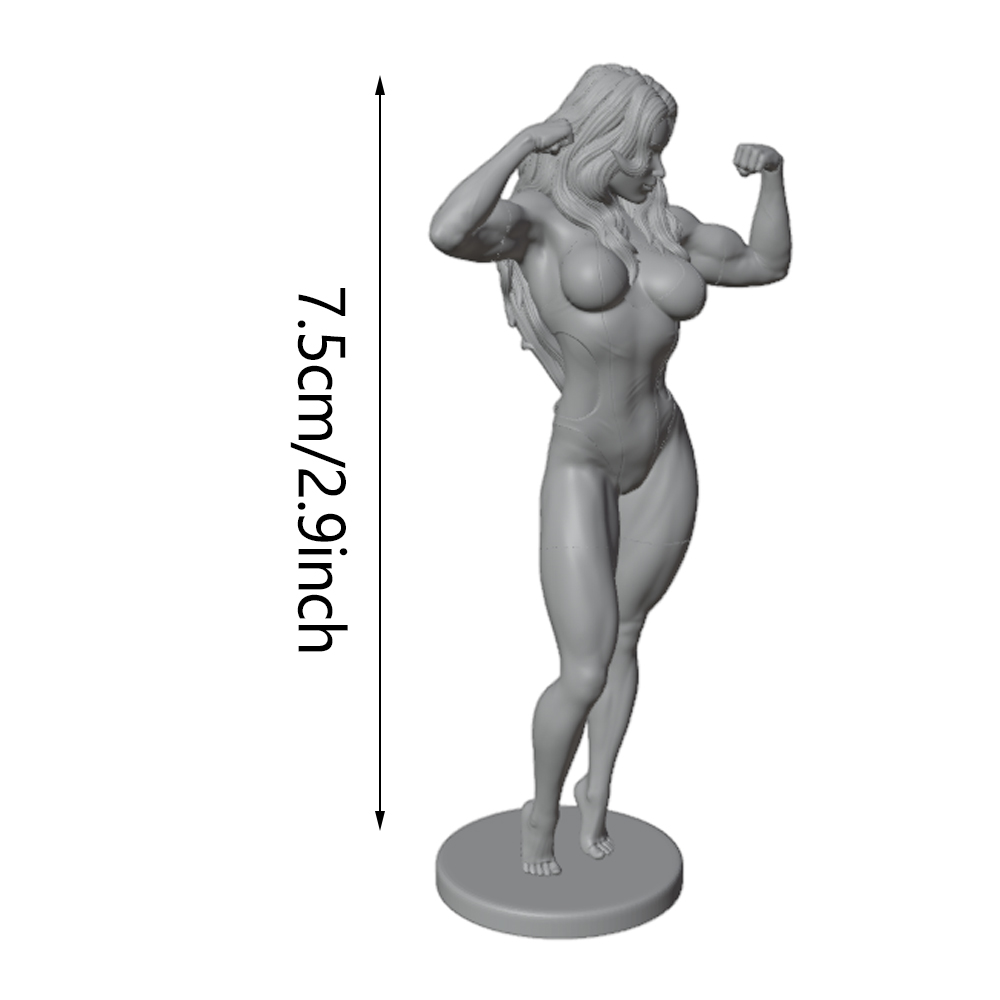 Wanita Kebugaran Seksi, Instru - 3D Printing Instructor ulasan dan harga