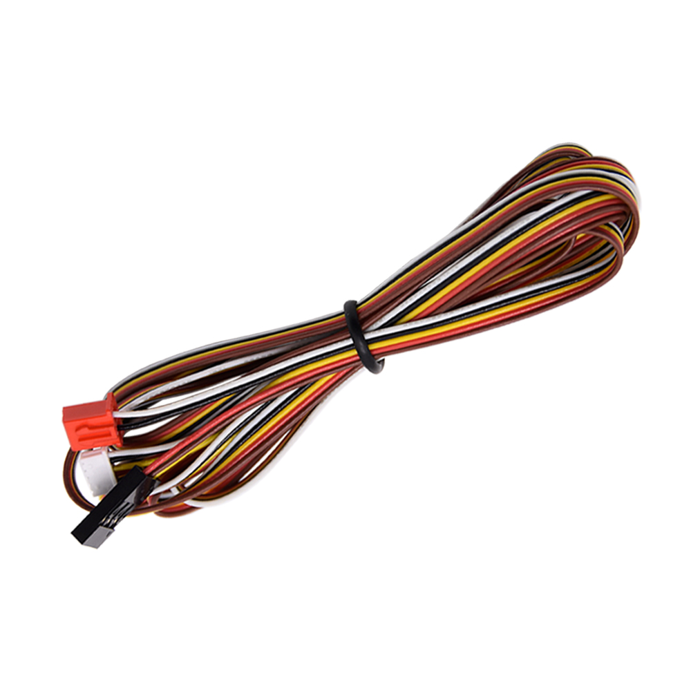 Kabel Ekstensi BL Touch 1.5M,  - 3D Printer Cable Chain ulasan dan harga