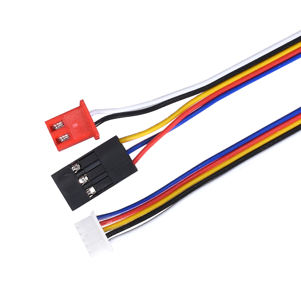 Kabel Ekstensi BL Touch 1.5M,  - 3D Printer Cable Chain ulasan dan harga