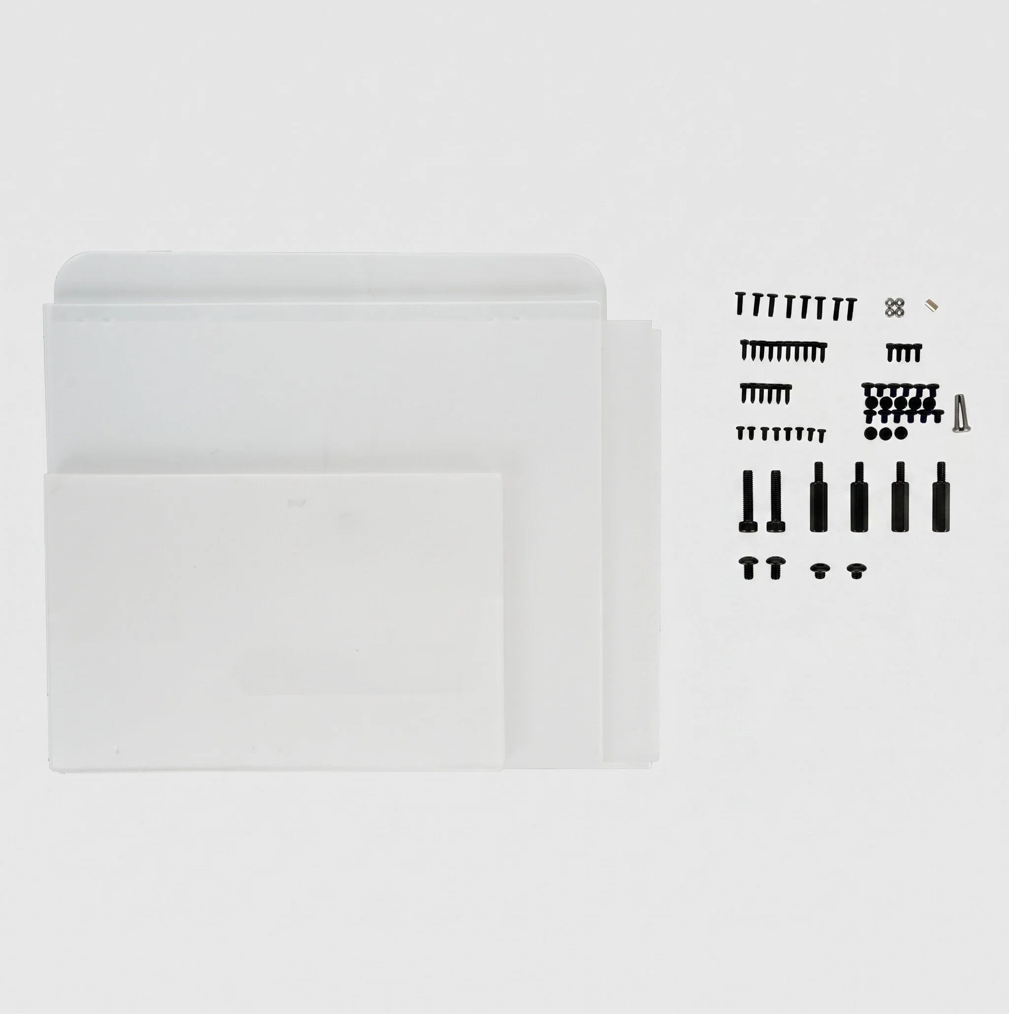 Kit Casing Printer 3D Flashfor - 3D Printing Warehouse ulasan dan harga