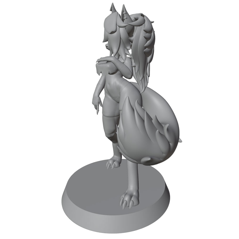 1/24 = 75Mm-1/10 = 175Mm Patun - 3D Printing Nyc ulasan dan harga