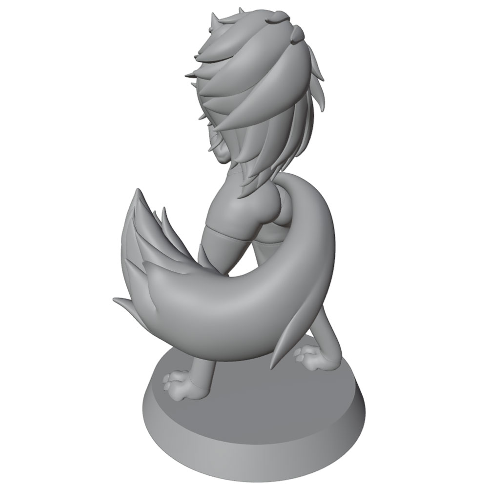 1/24 = 75Mm-1/10 = 175Mm Patun - 3D Printing Nyc ulasan dan harga