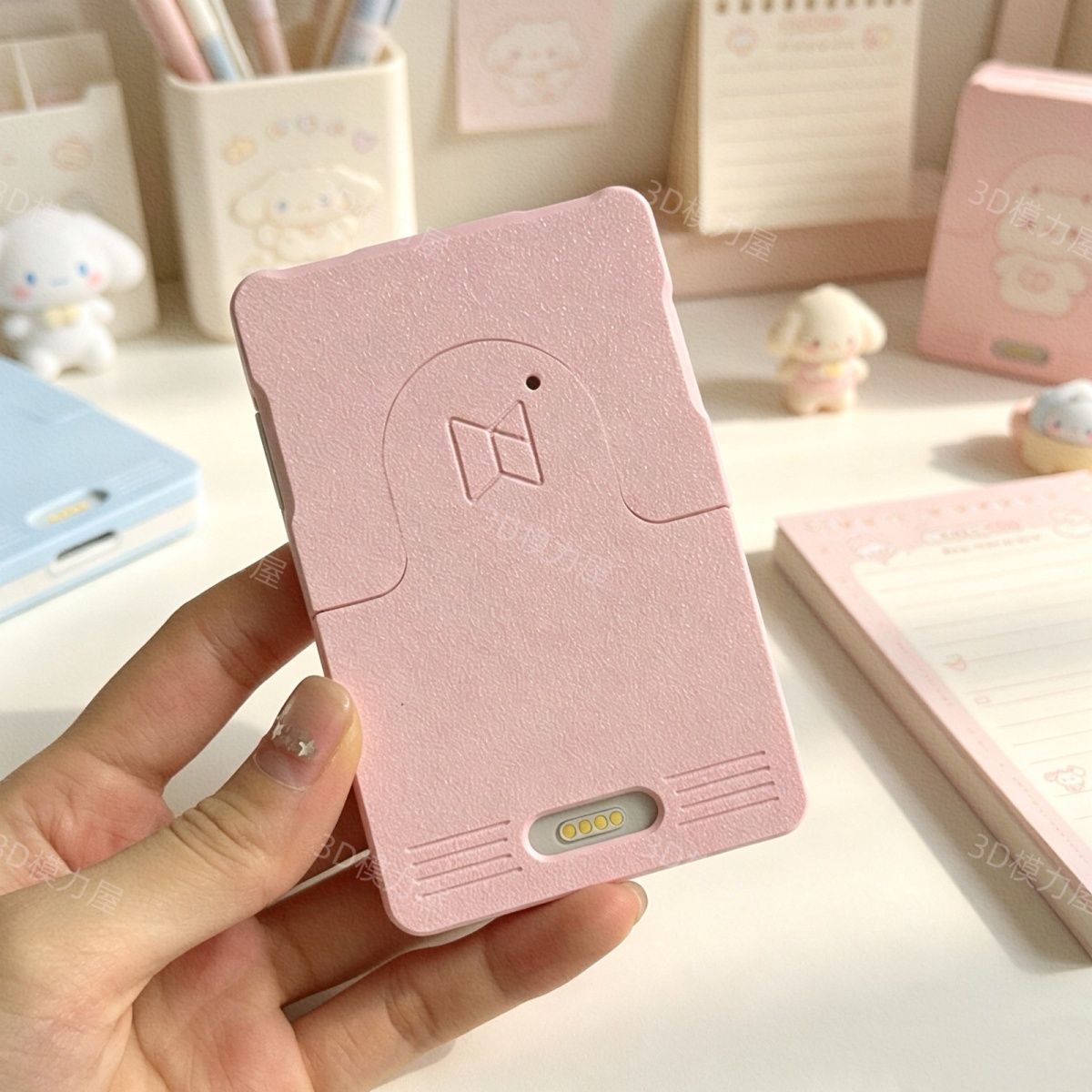 Casing Pelindung E-Reader XTEI - 3D Printing Housing ulasan dan harga