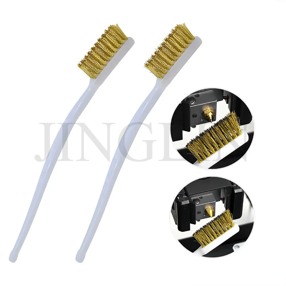 Kit Alat Printer 3D Pisau Pemo - 3D Print Removal Tool ulasan dan harga