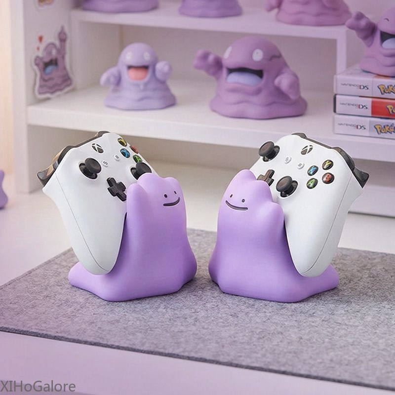 Dudukan Pengontrol Game Univer - 3D Printing Examples ulasan dan harga