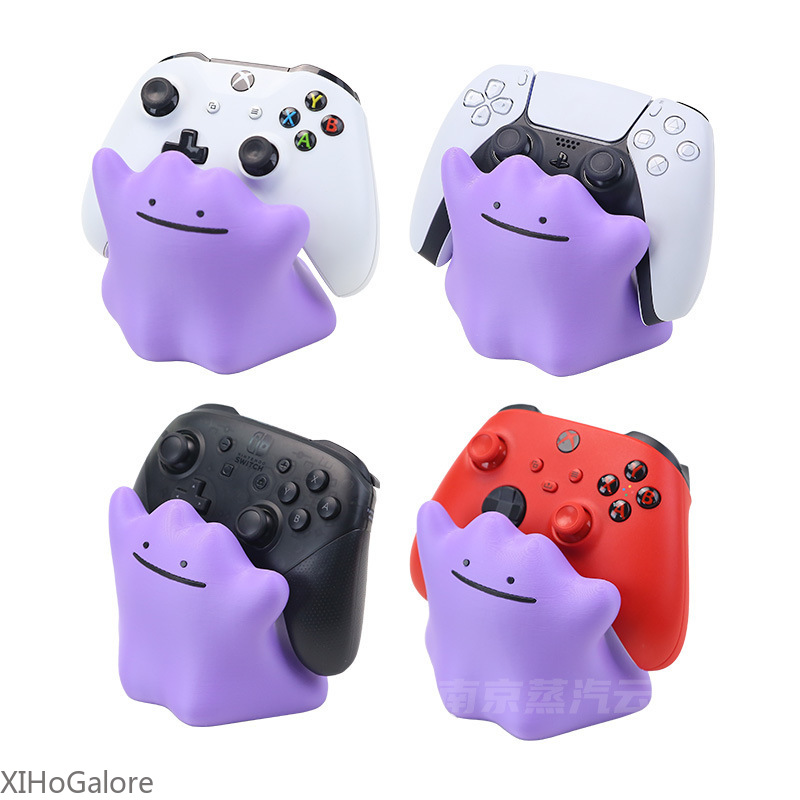 Dudukan Pengontrol Game Univer - 3D Printing Examples ulasan dan harga
