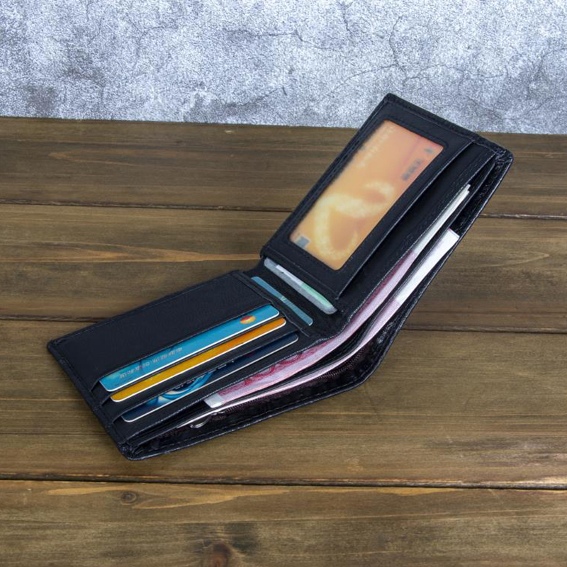 Dompet pendek kulit asli, domp - 3D Printing Foto ulasan dan harga