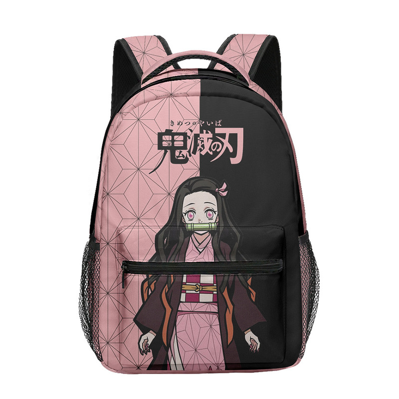 3pcs Tas Ransel Anime Demon Sl - 3D Printing Housing ulasan dan harga