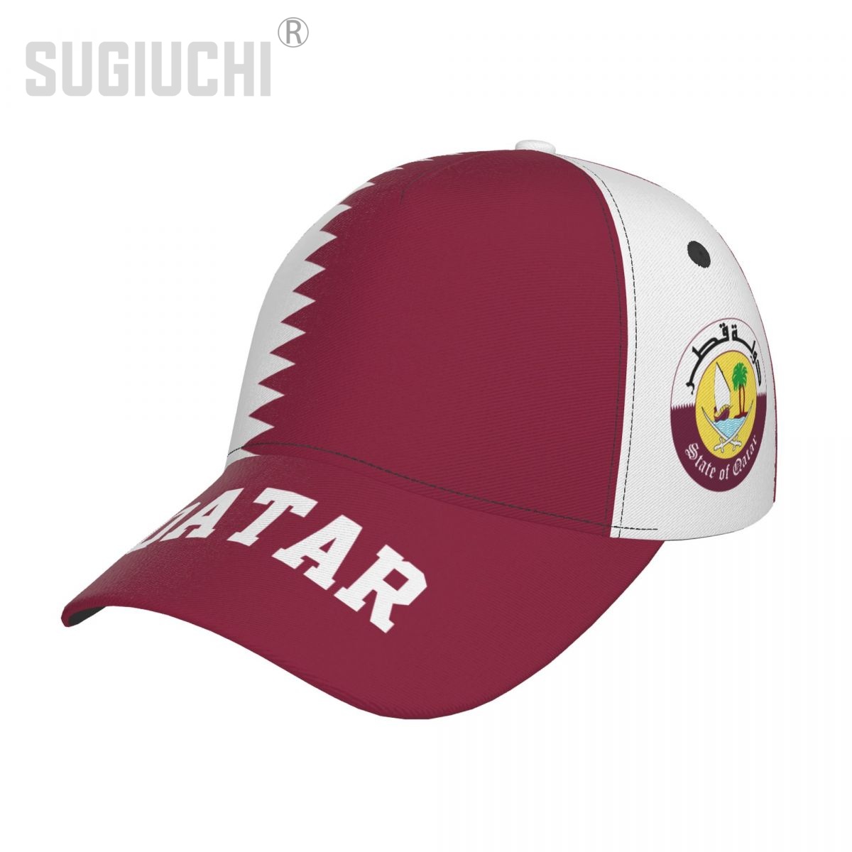 Topi Bisbol Dewasa Qatar Bende - 3D Printing Qatar ulasan dan harga