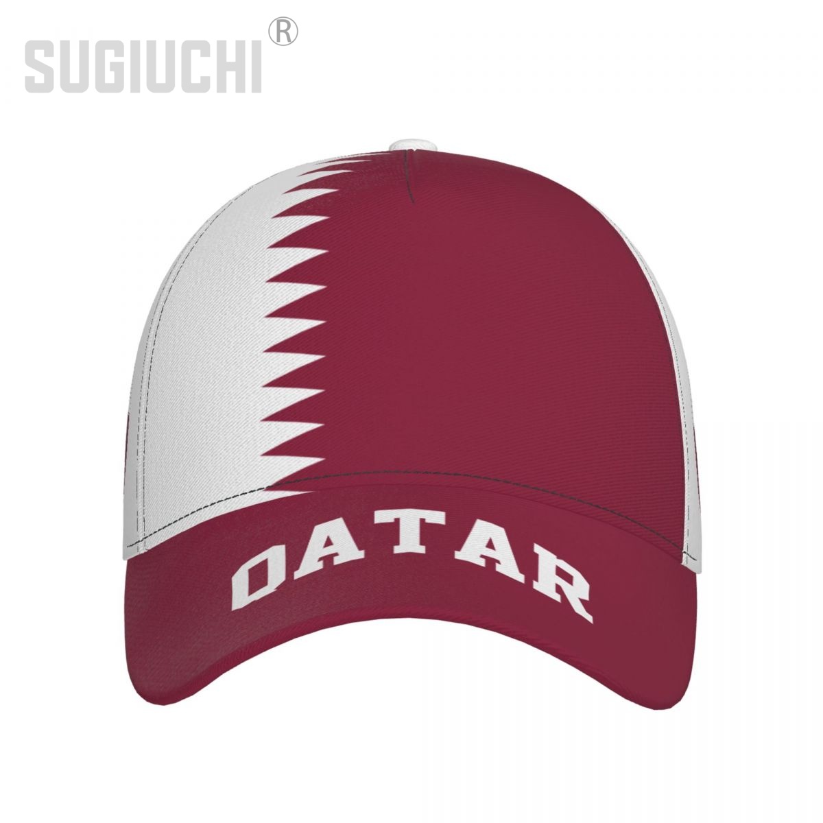 Topi Bisbol Dewasa Qatar Bende - 3D Printing Qatar ulasan dan harga