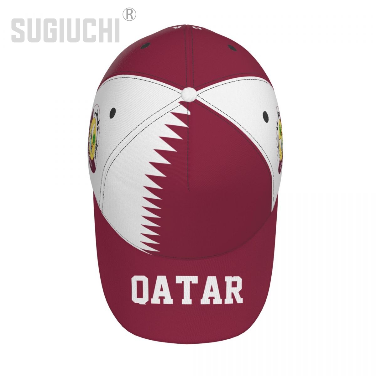 Topi Bisbol Dewasa Qatar Bende - 3D Printing Qatar ulasan dan harga