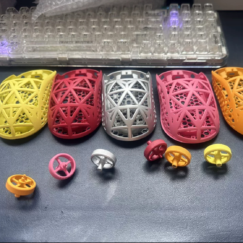 Kompatibel untuk G PRO X SUPER - 3D Printing Housing ulasan dan harga