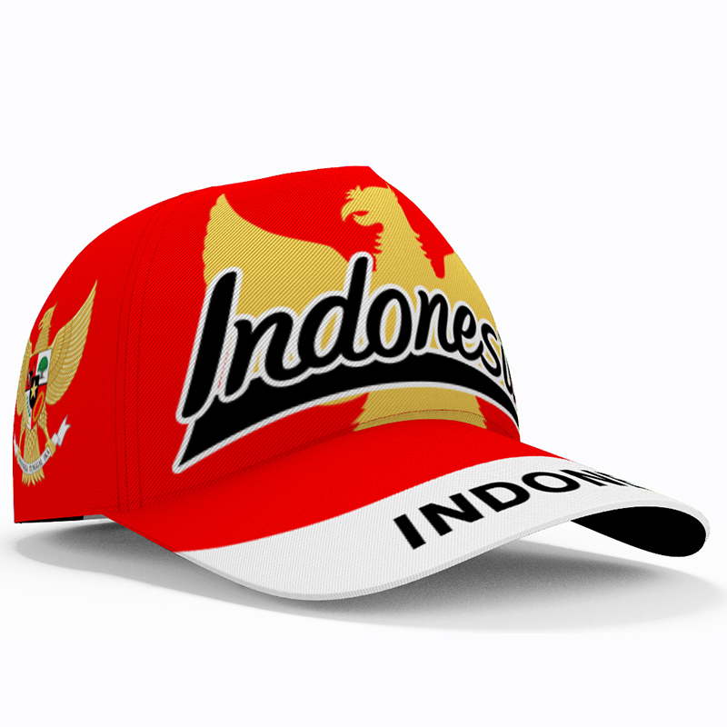 Topi Baseball Indonesia 3d Gra - 3D Printing Indonesia ulasan dan harga
