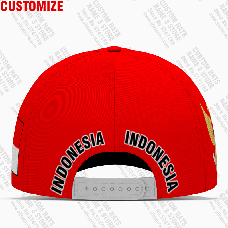 Topi Baseball Indonesia 3d Gra - 3D Printing Indonesia ulasan dan harga