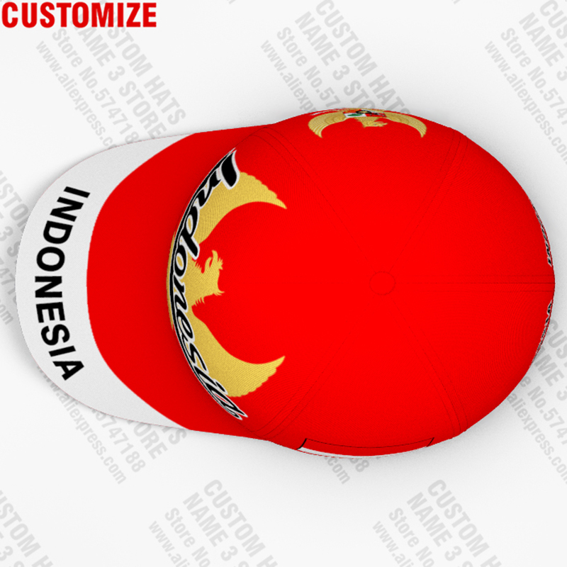Topi Baseball Indonesia 3d Gra - 3D Printing Indonesia ulasan dan harga
