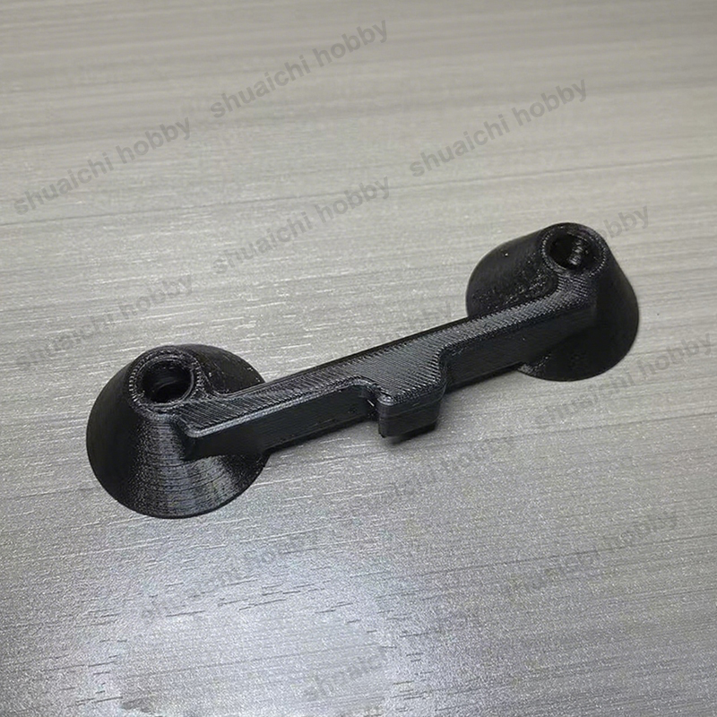 1 Buah untuk RadioMaster Pocke - 3D Printing Housing ulasan dan harga