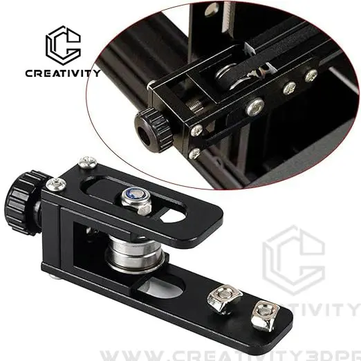 Tensioner Sabuk Printer 3D unt - 3D Printing X Axis ulasan dan harga