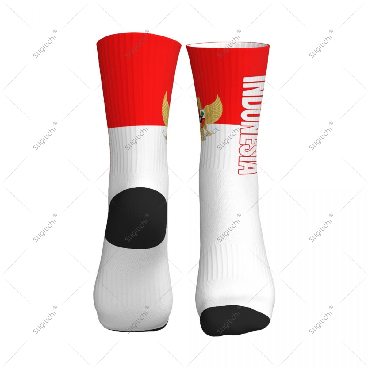 Kaus Kaki Setengah Betis Polie - 3D Printing Indonesia ulasan dan harga